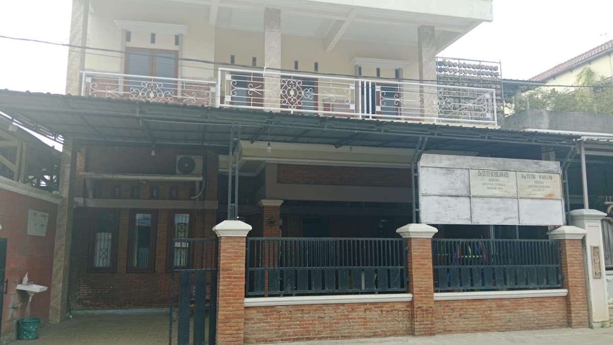 Properti sewa Indonesia