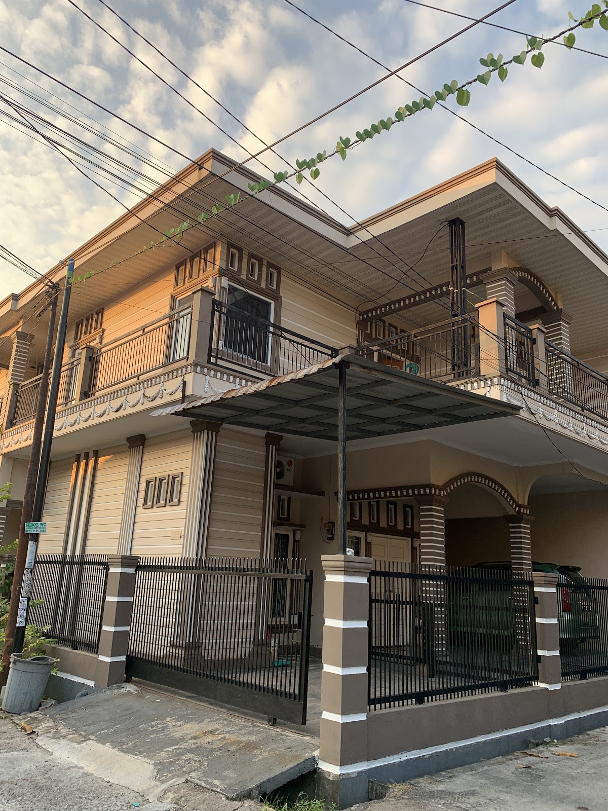 Properti sewa Indonesia