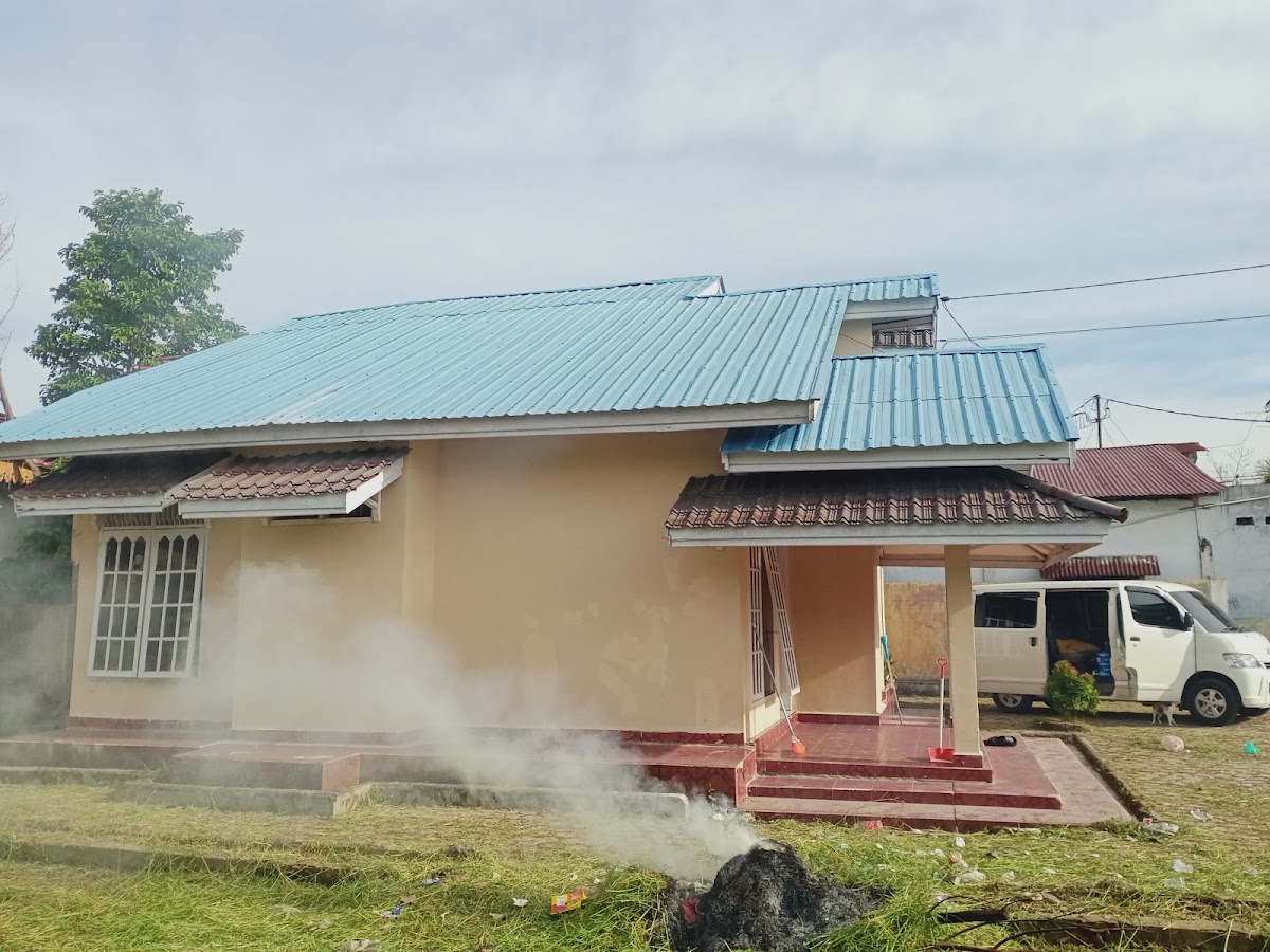 Properti sewa Indonesia