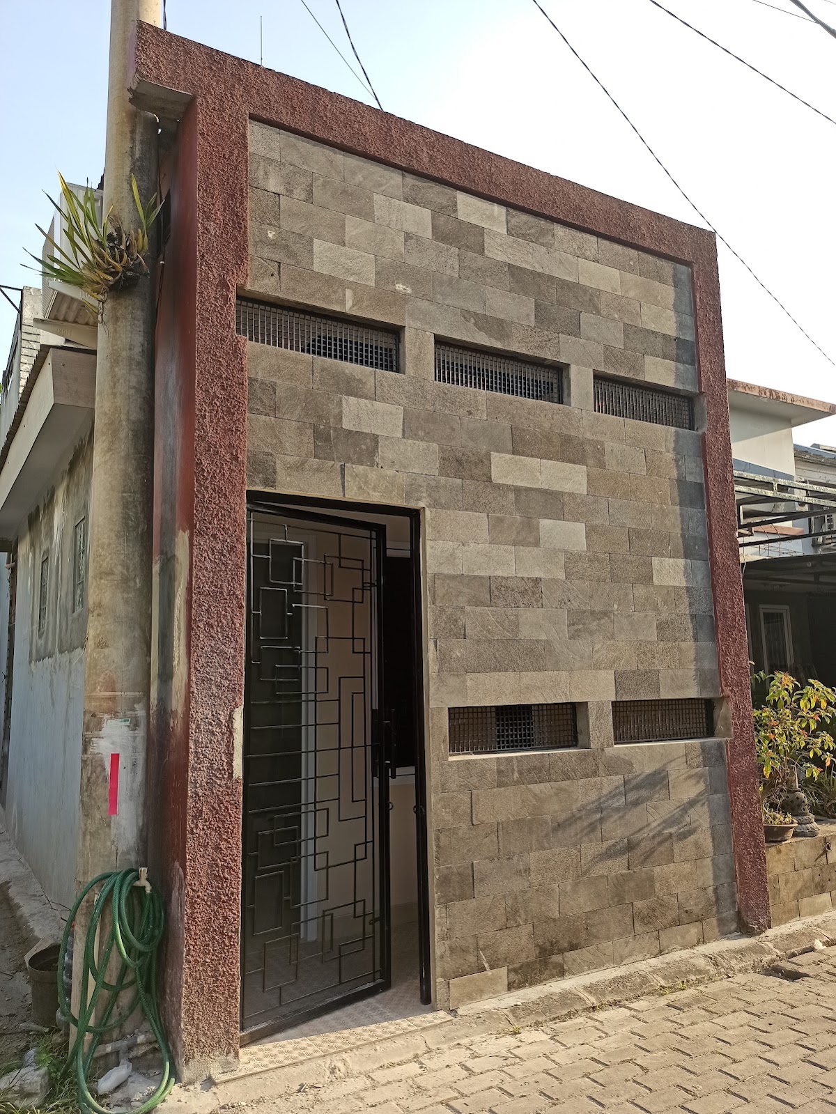 Properti sewa Indonesia