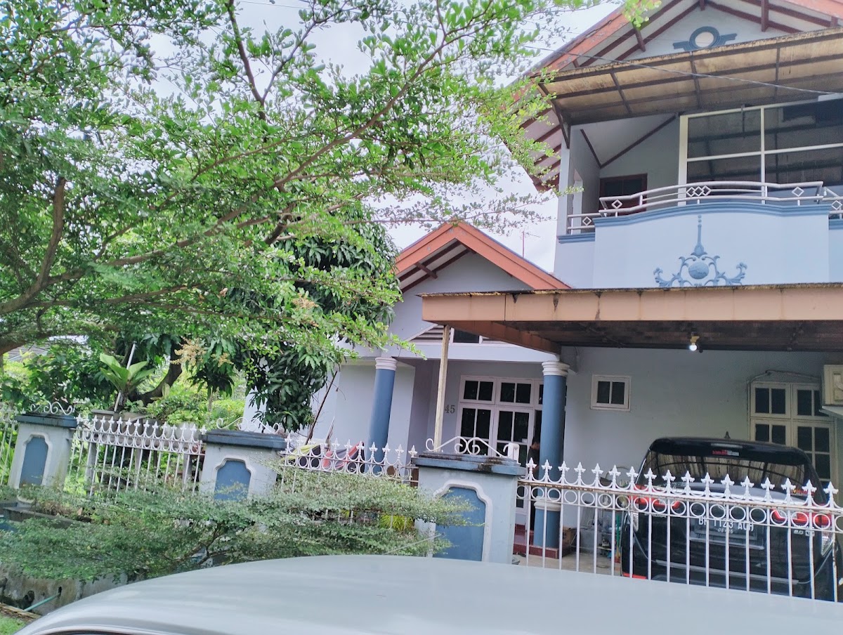 Taman Setia Budi Indah (TASBIH) 1 — kontrakan di medan