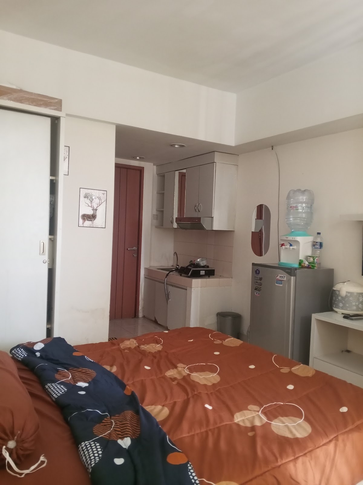 Properti sewa Indonesia