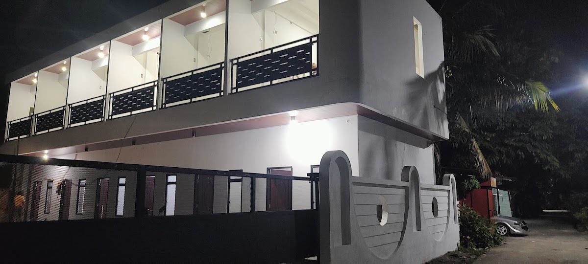 Properti sewa Indonesia