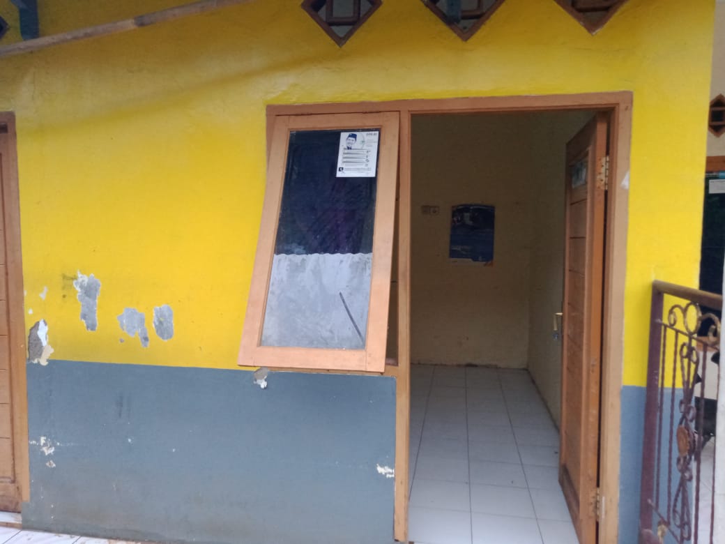 Properti sewa Indonesia