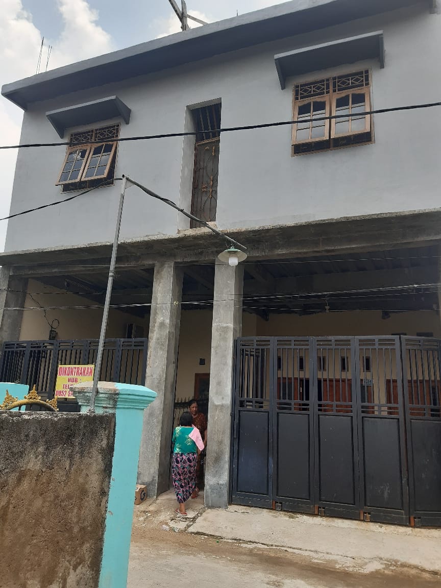 Properti sewa Indonesia