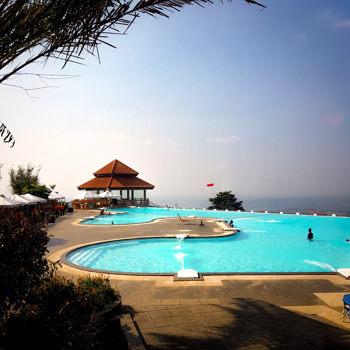 Properti sewa Indonesia