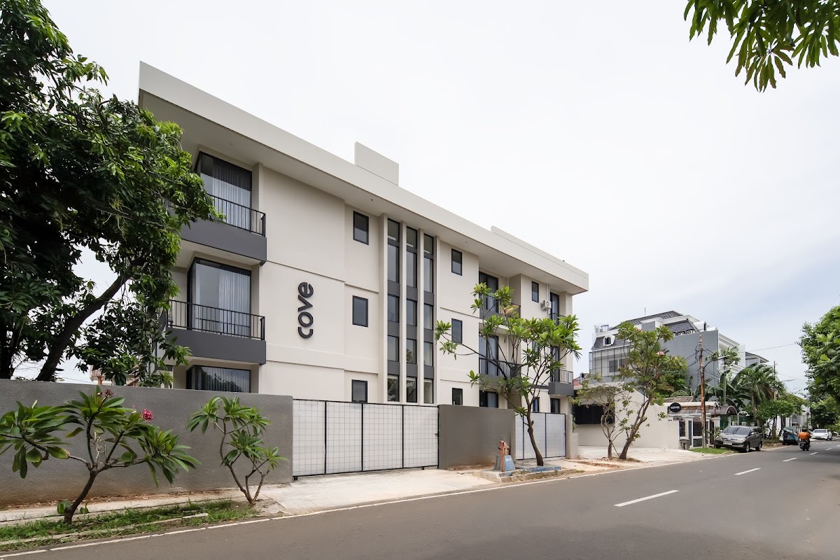 Properti sewa Indonesia