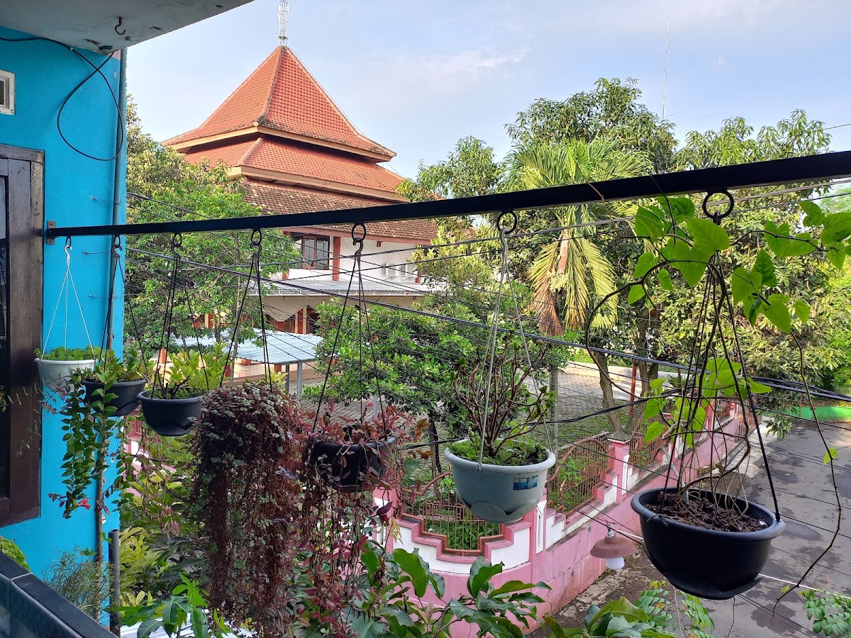 Kost Putri "ARWANA" Kota Malang — kos di malang