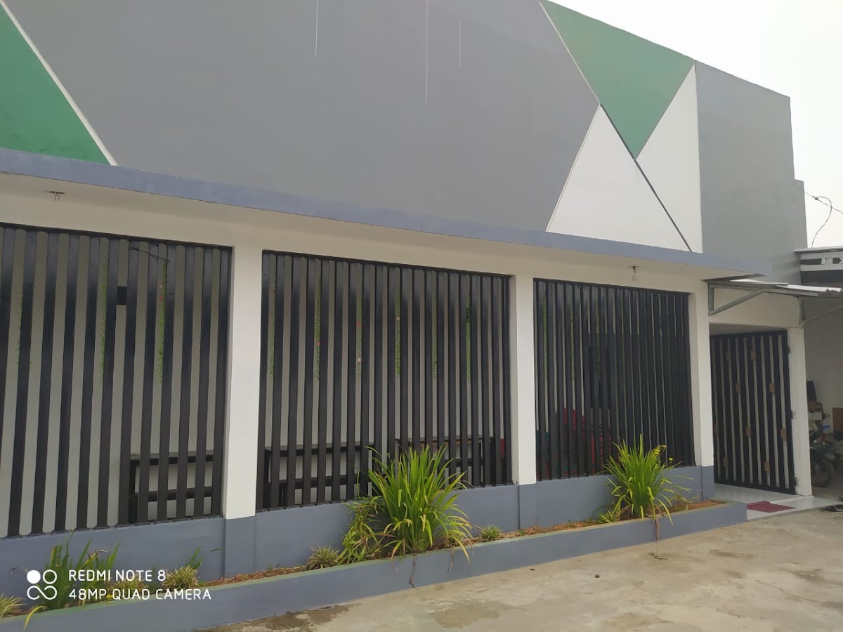Properti sewa Indonesia
