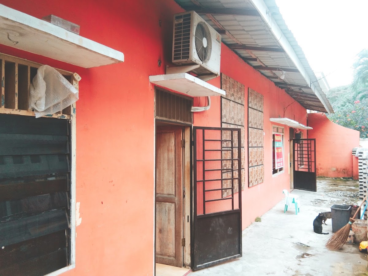 Properti sewa Indonesia