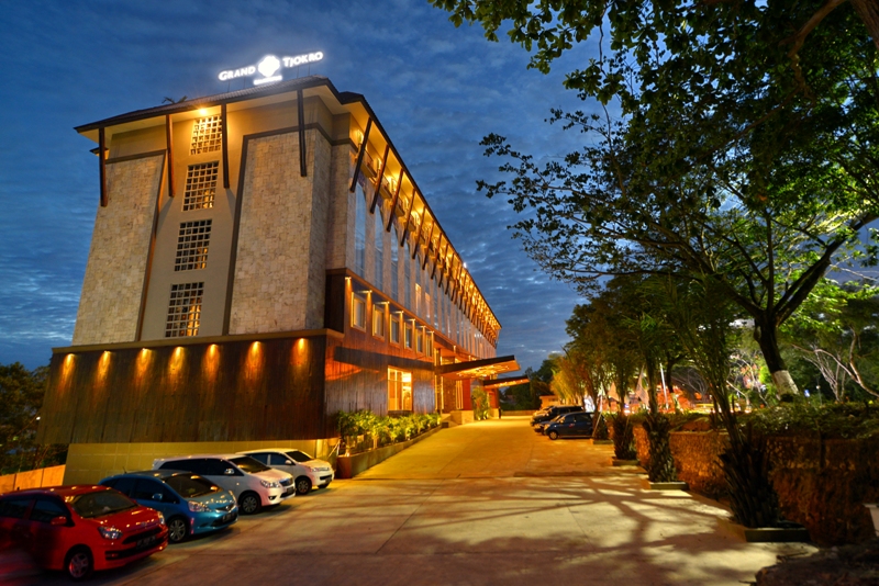 Properti sewa Indonesia