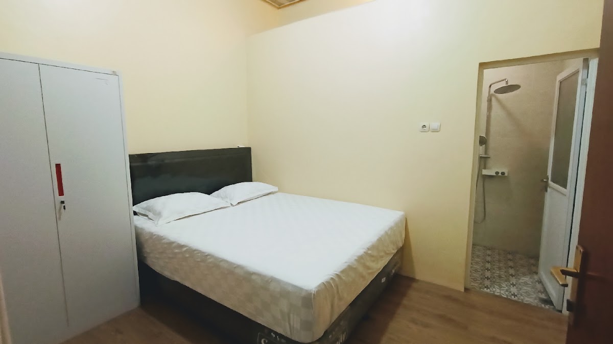 Properti sewa Indonesia
