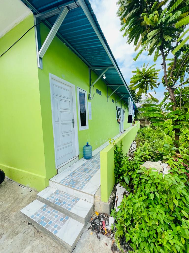 Properti sewa Indonesia
