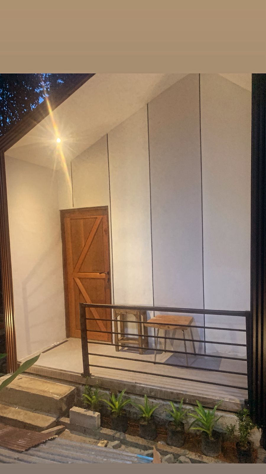 Properti sewa Indonesia