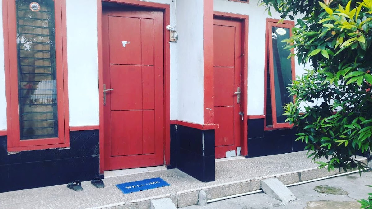Properti sewa Indonesia