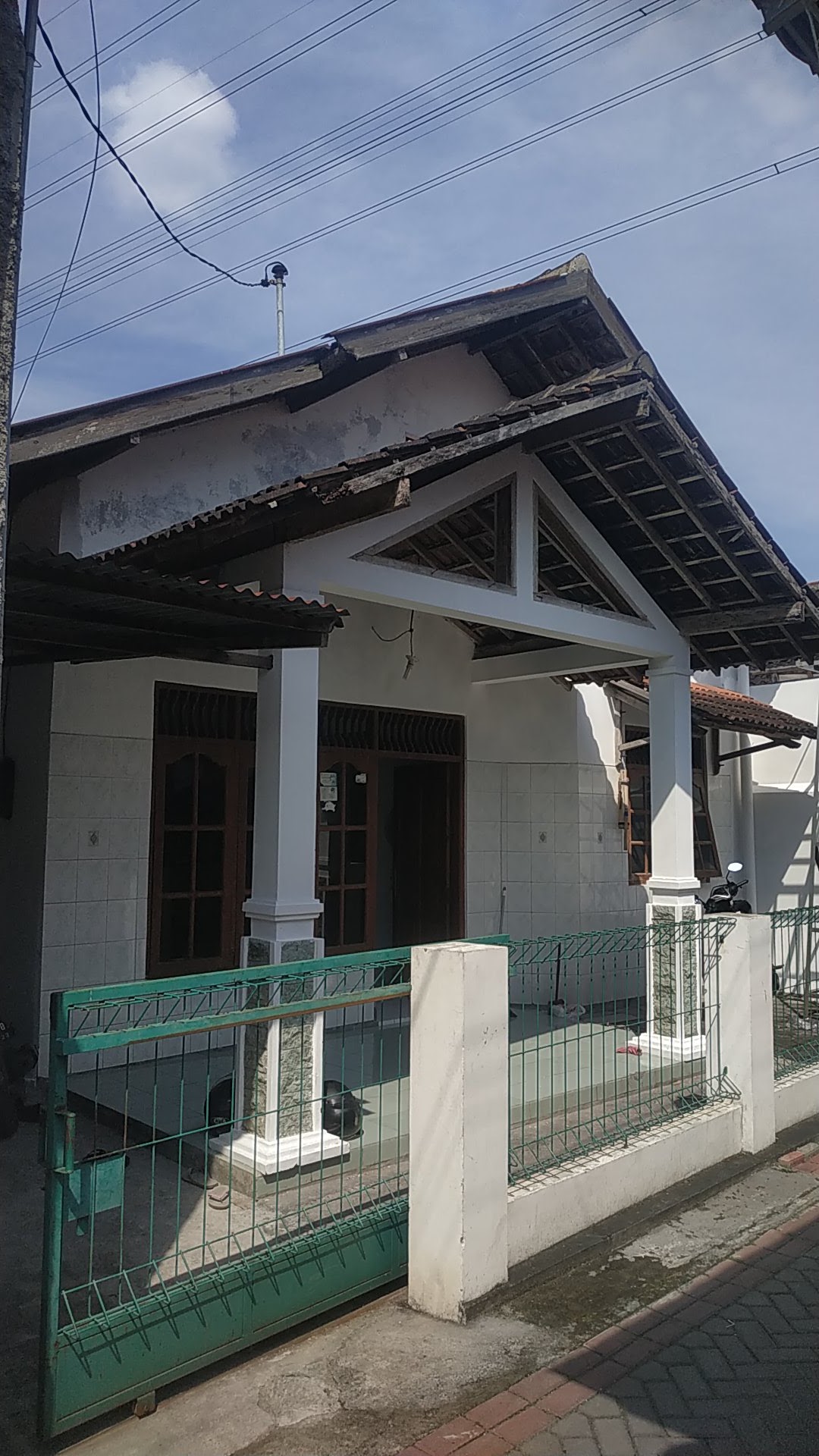 Properti sewa Indonesia