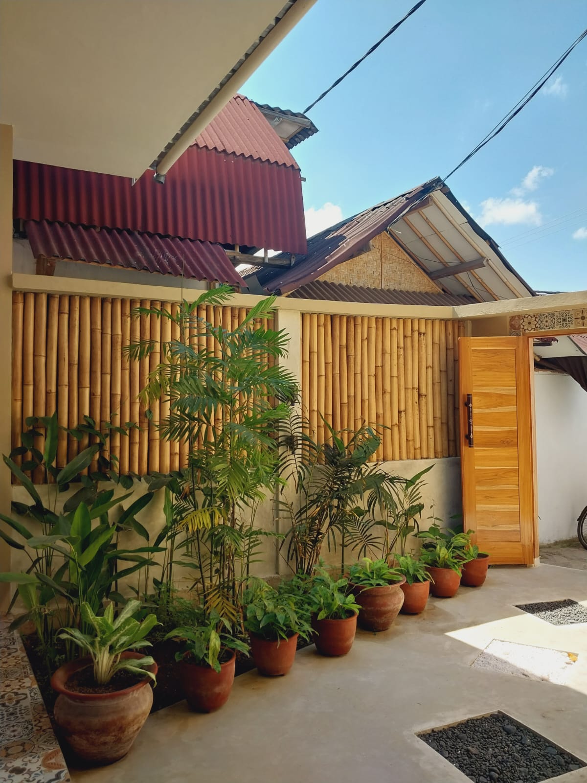 Properti sewa Indonesia