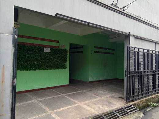 Properti sewa Indonesia