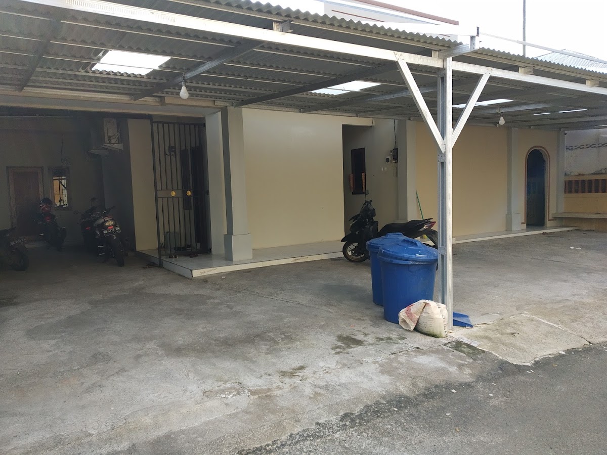 Properti sewa Indonesia