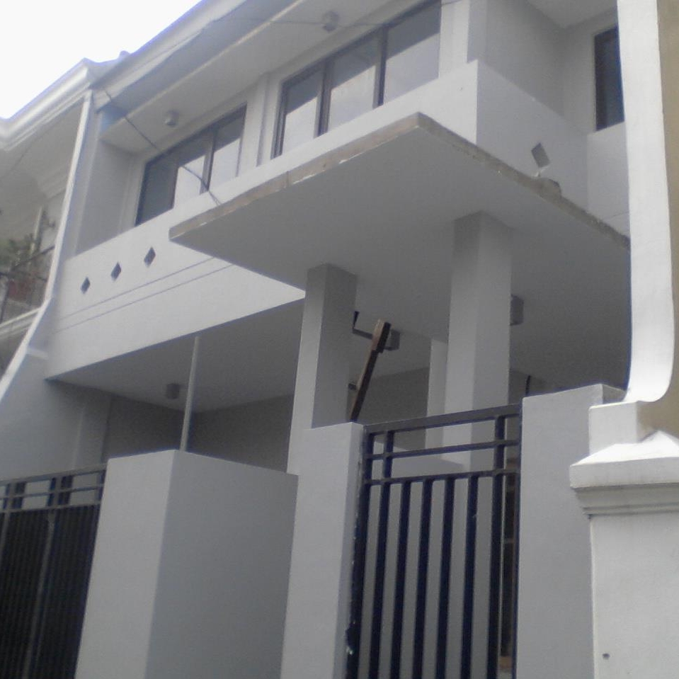 Kost Muslimah Puti — kos di jakarta