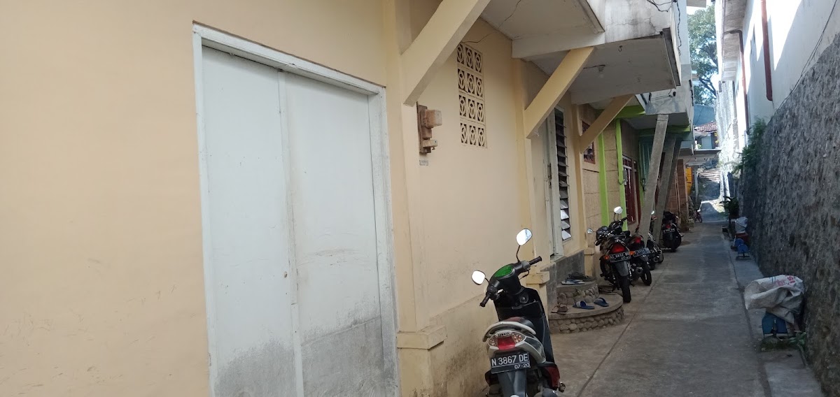 Kos Putra Riverside 1 — kos di malang