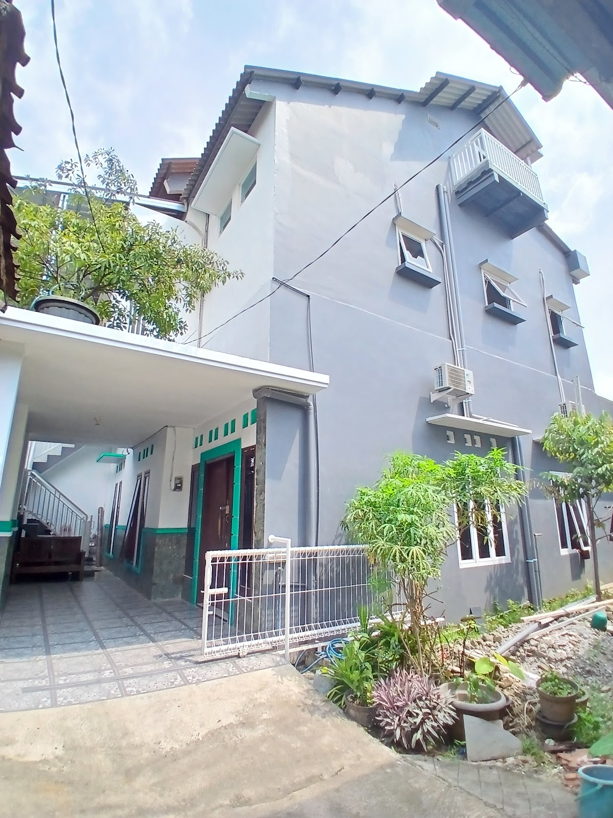 Properti sewa Indonesia