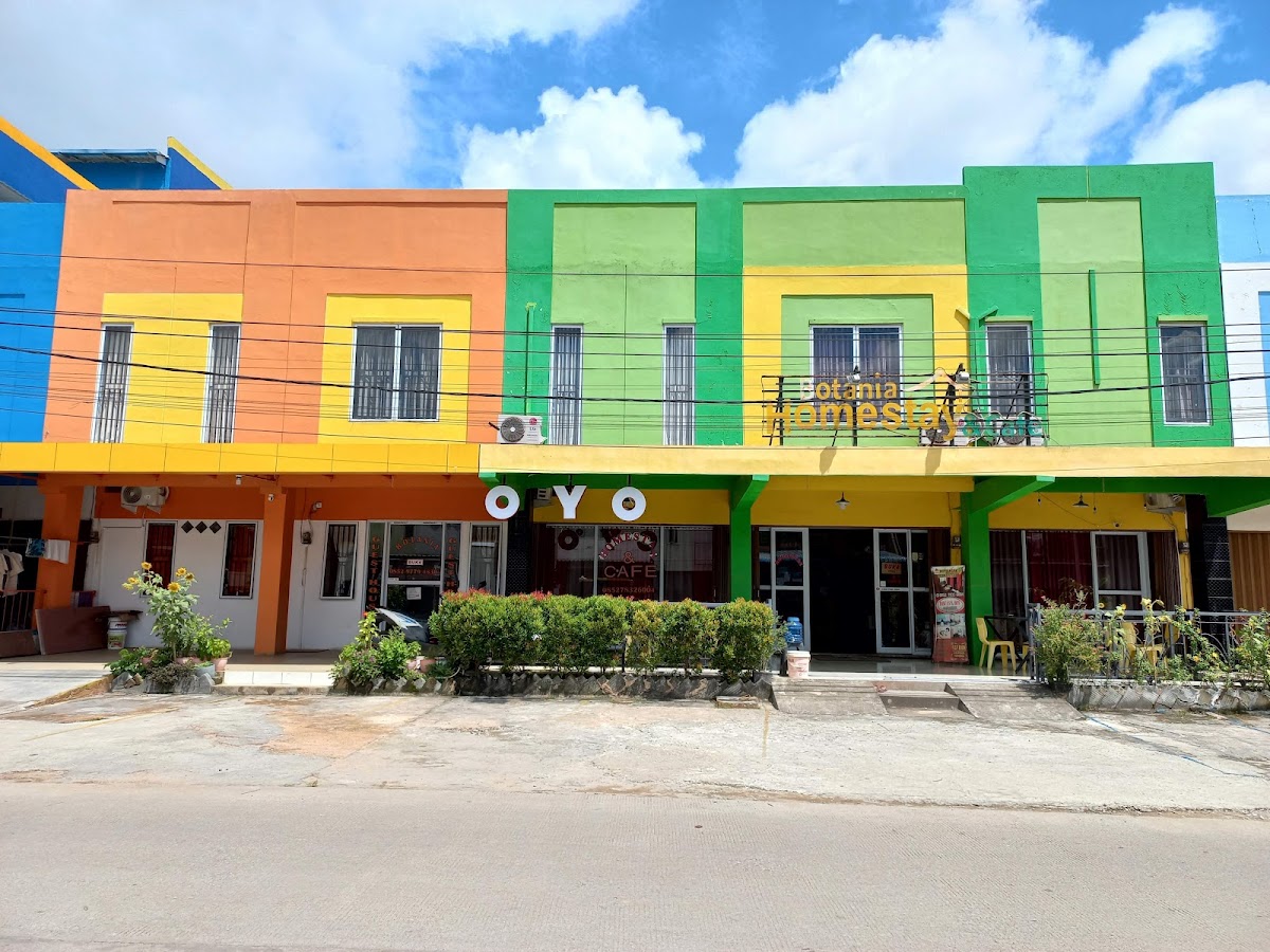 Properti sewa Indonesia
