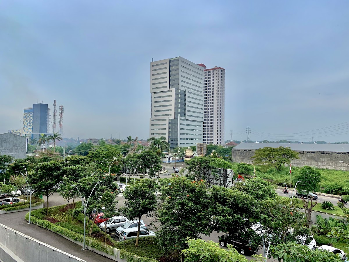 Properti sewa Indonesia