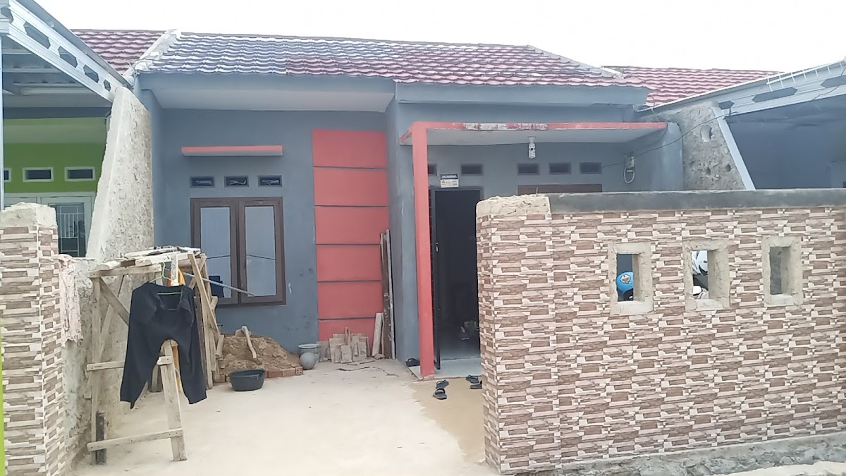 Properti sewa Indonesia