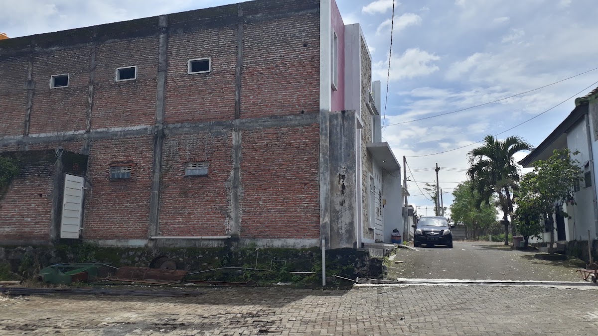 Kost Putra Mondoroko Selatan — kos di malang