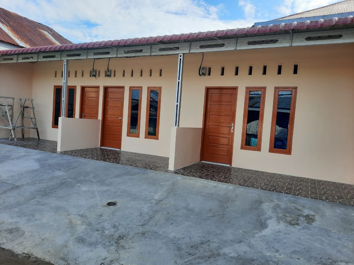 Properti sewa Indonesia