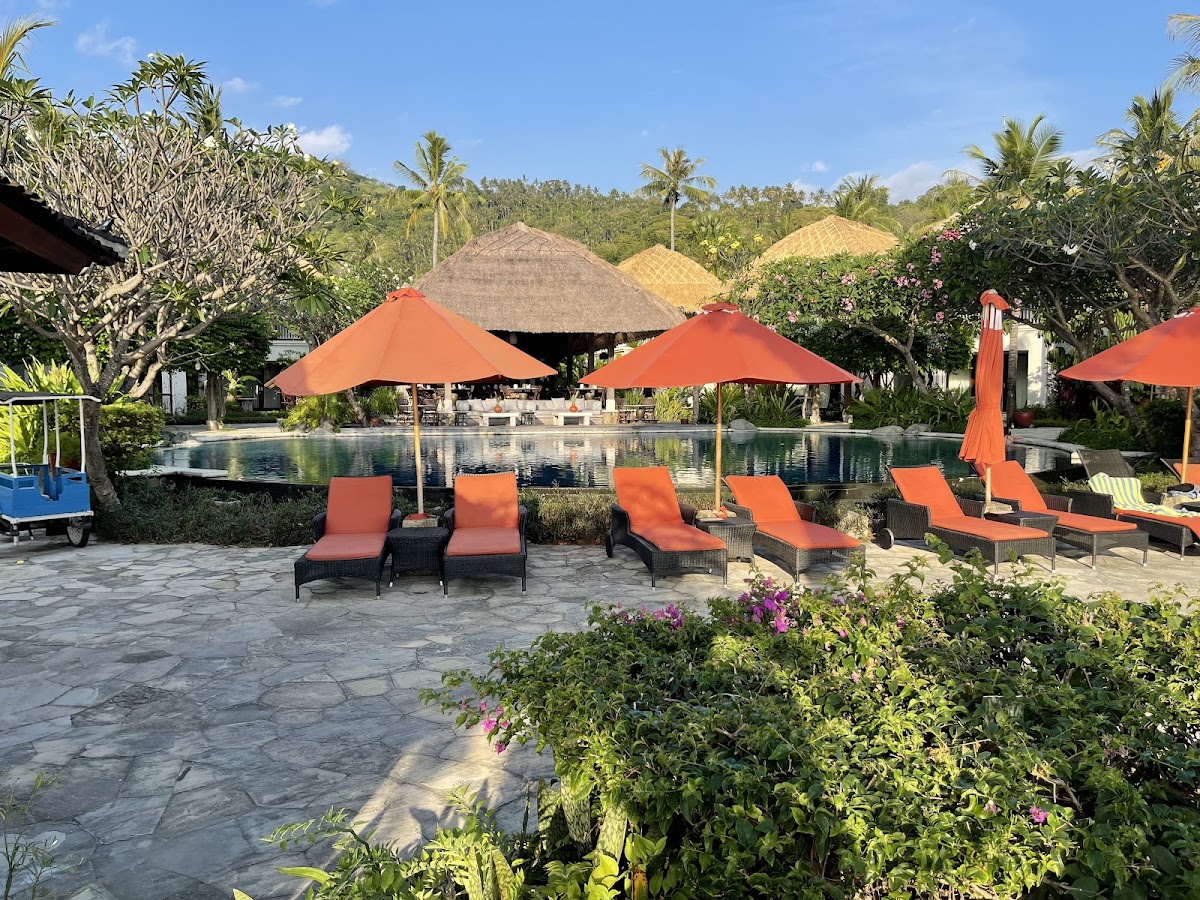Properti sewa Indonesia
