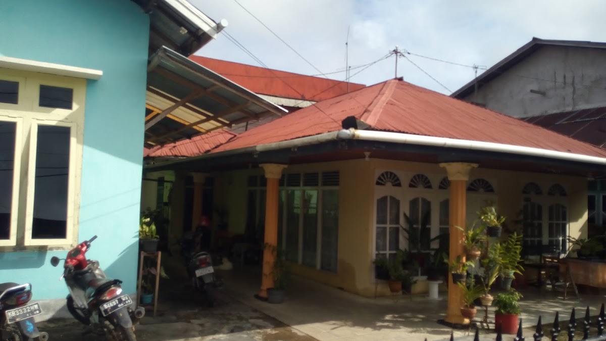 Properti sewa Indonesia