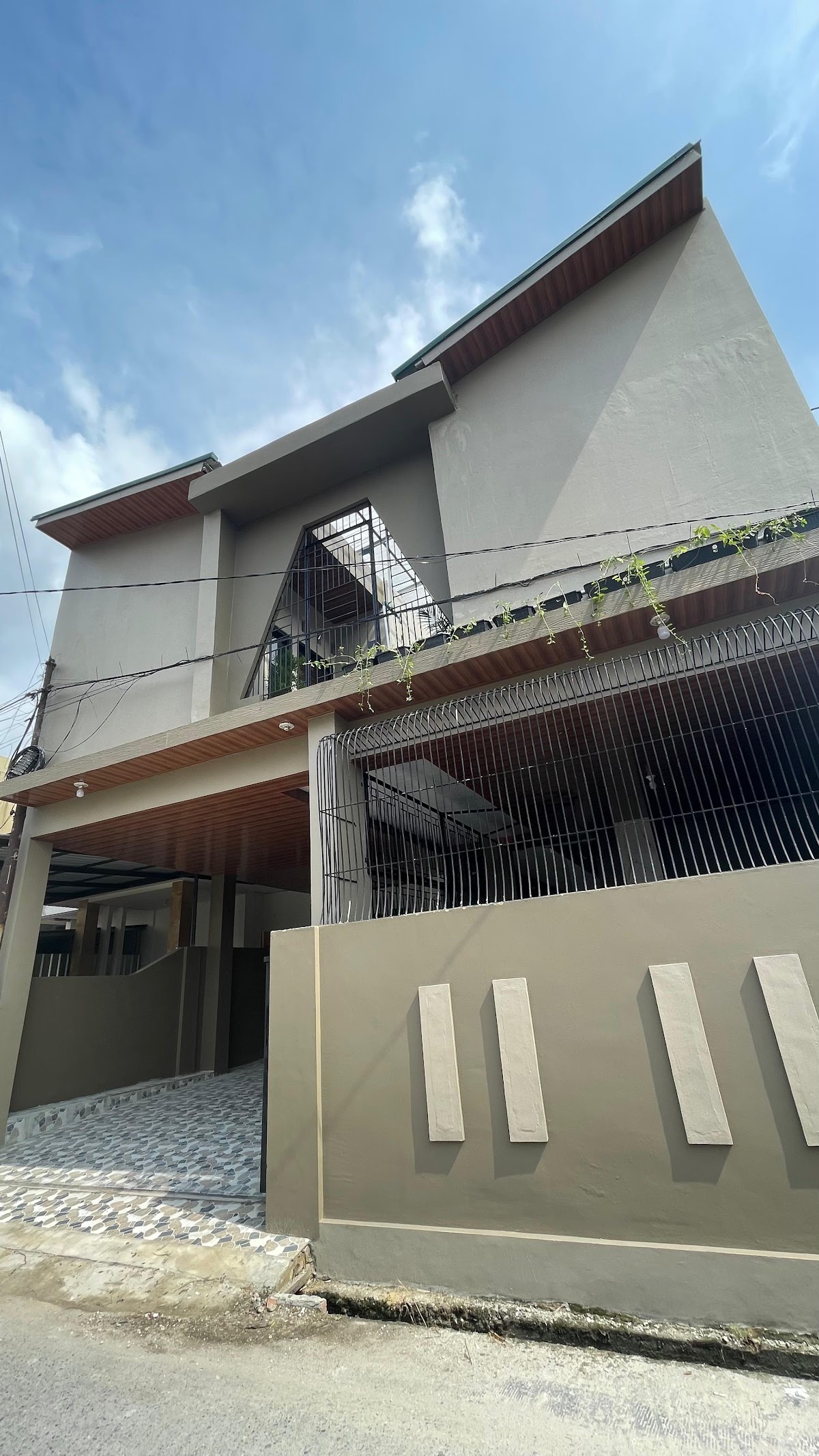 Properti sewa Indonesia