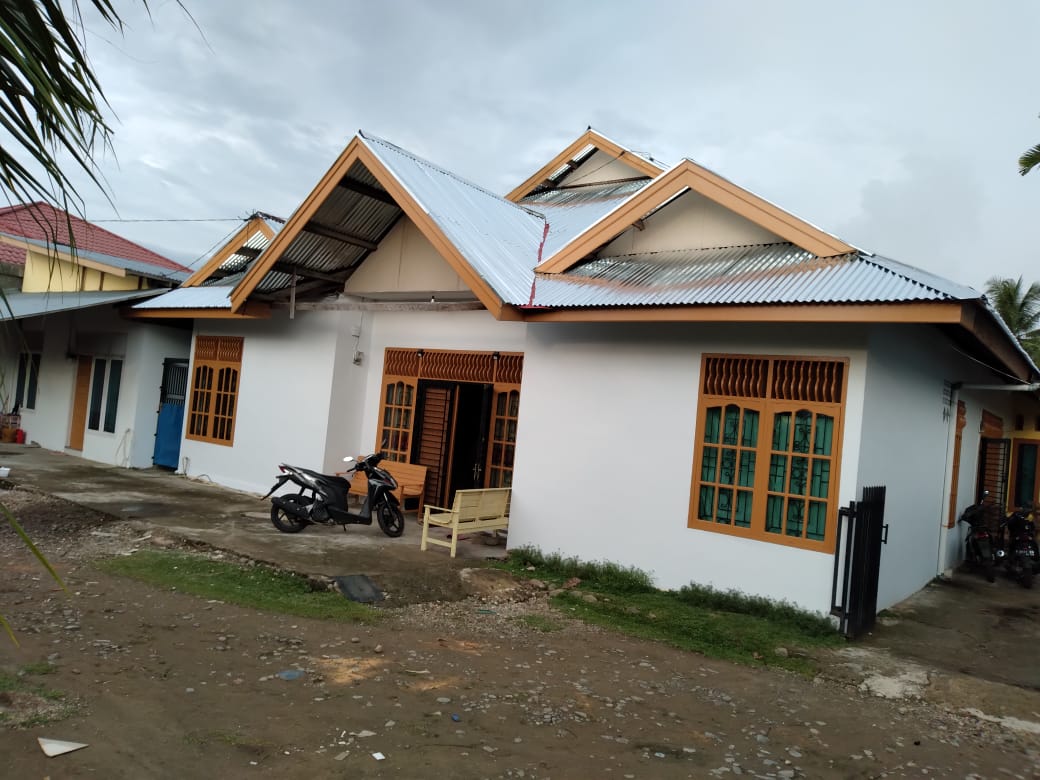 Properti sewa Indonesia