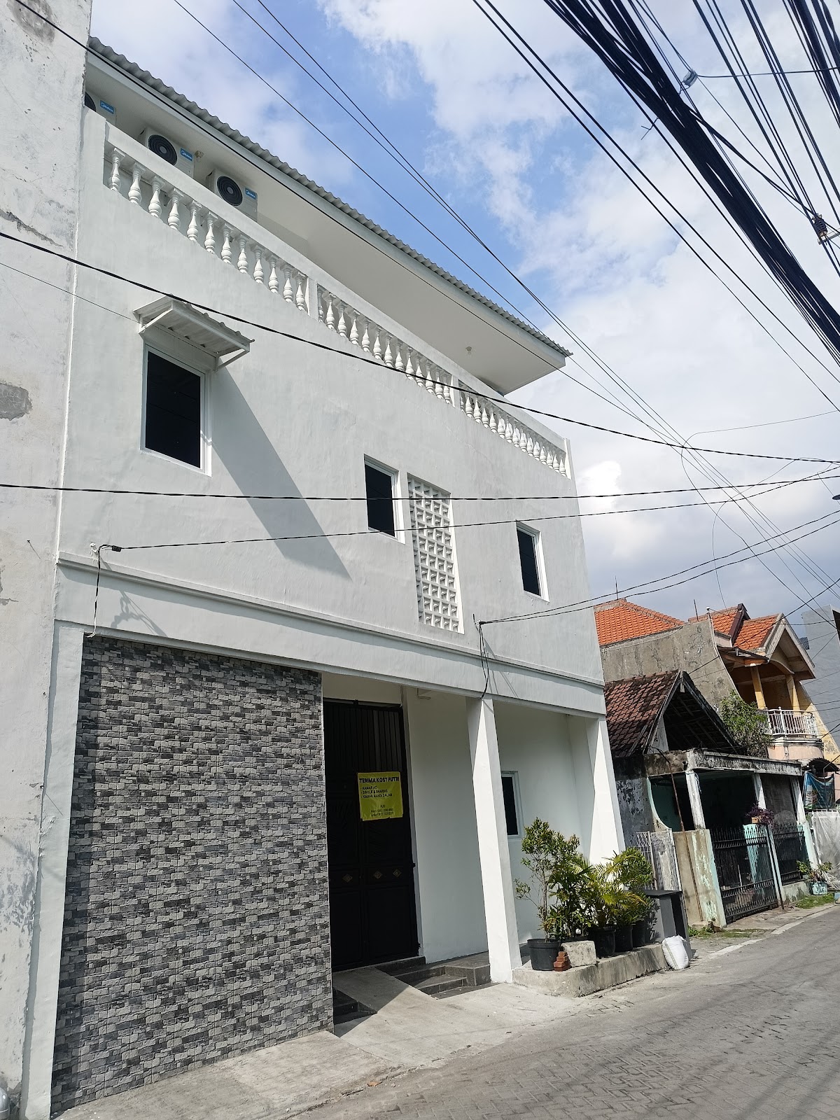 Properti sewa Indonesia