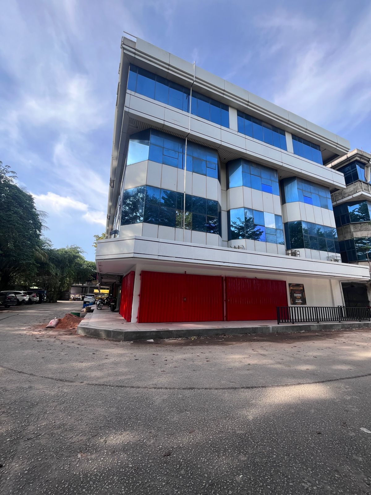 Properti sewa Indonesia