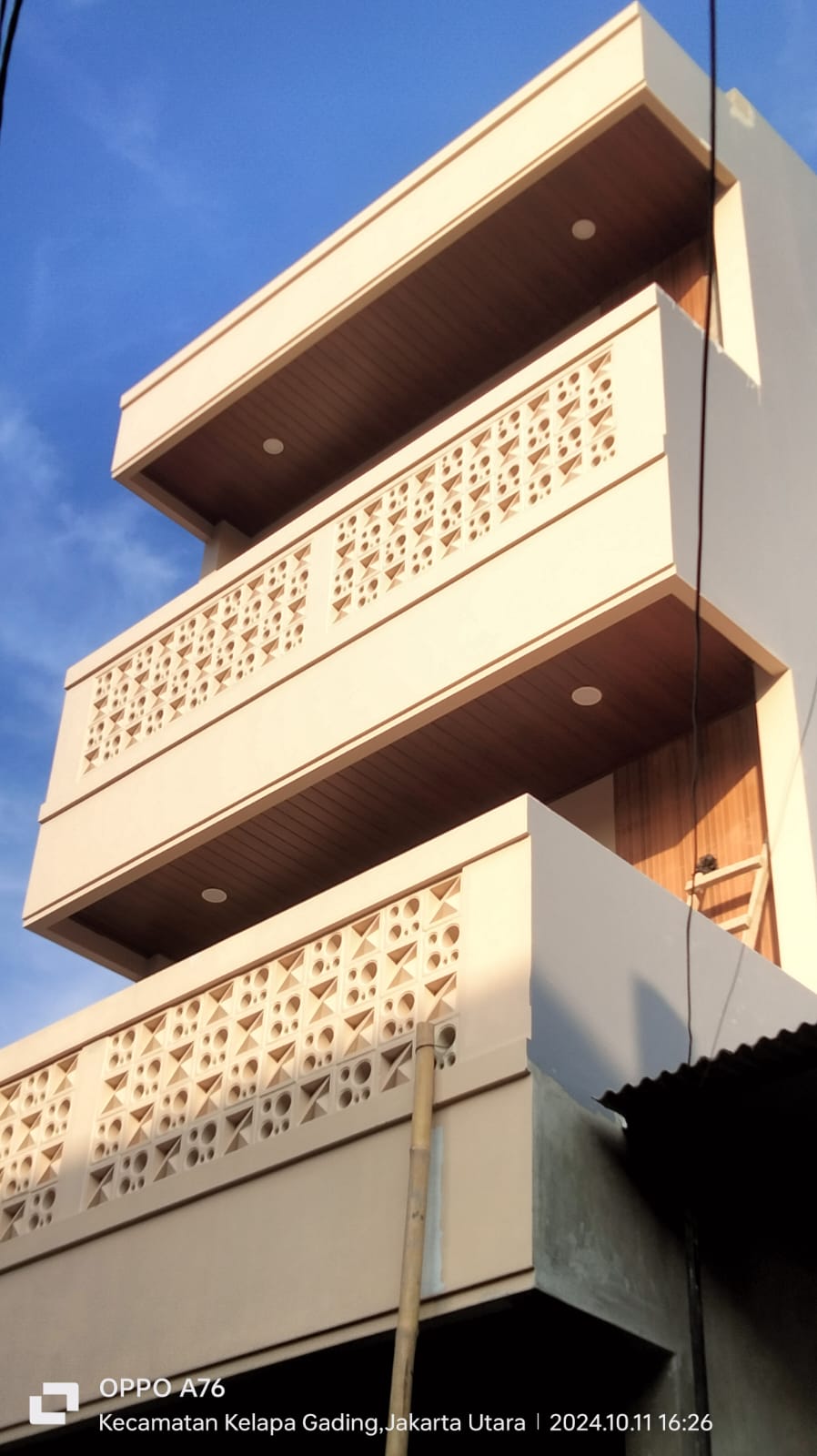 Kost Grace House Kelapa Gading — kos di jakarta