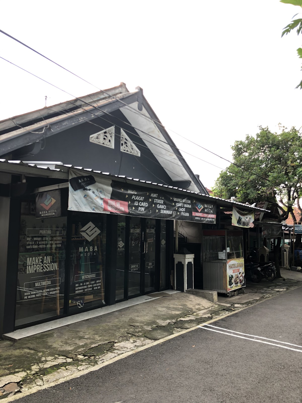 KOST BASKORO 38 A — kos di semarang