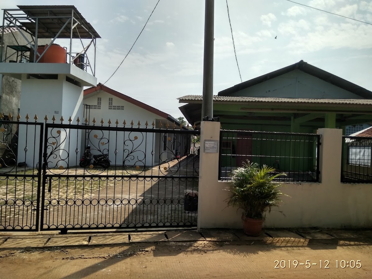 Properti sewa Indonesia