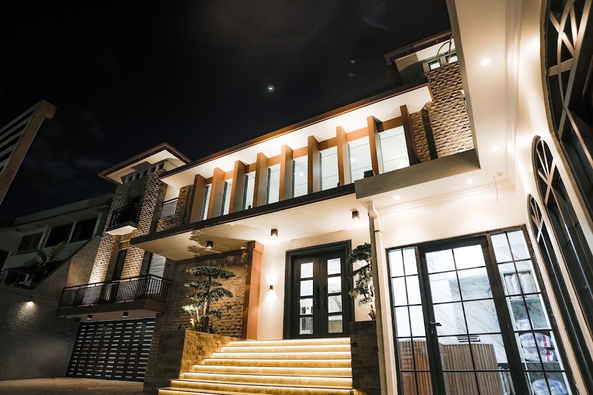 Properti sewa Indonesia