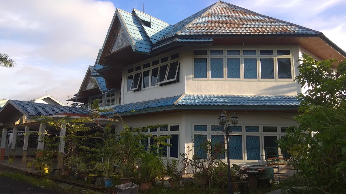 Properti sewa Indonesia