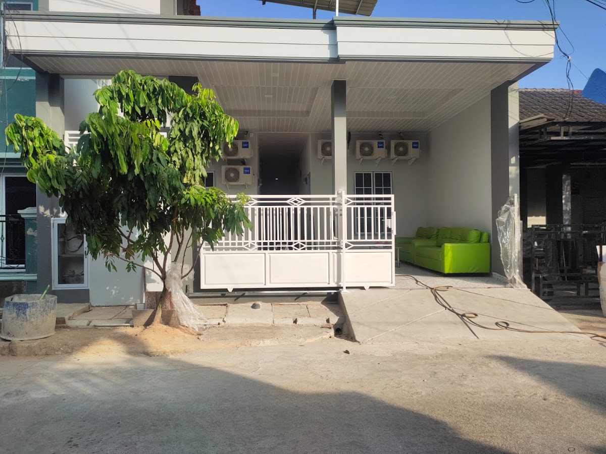 Properti sewa Indonesia