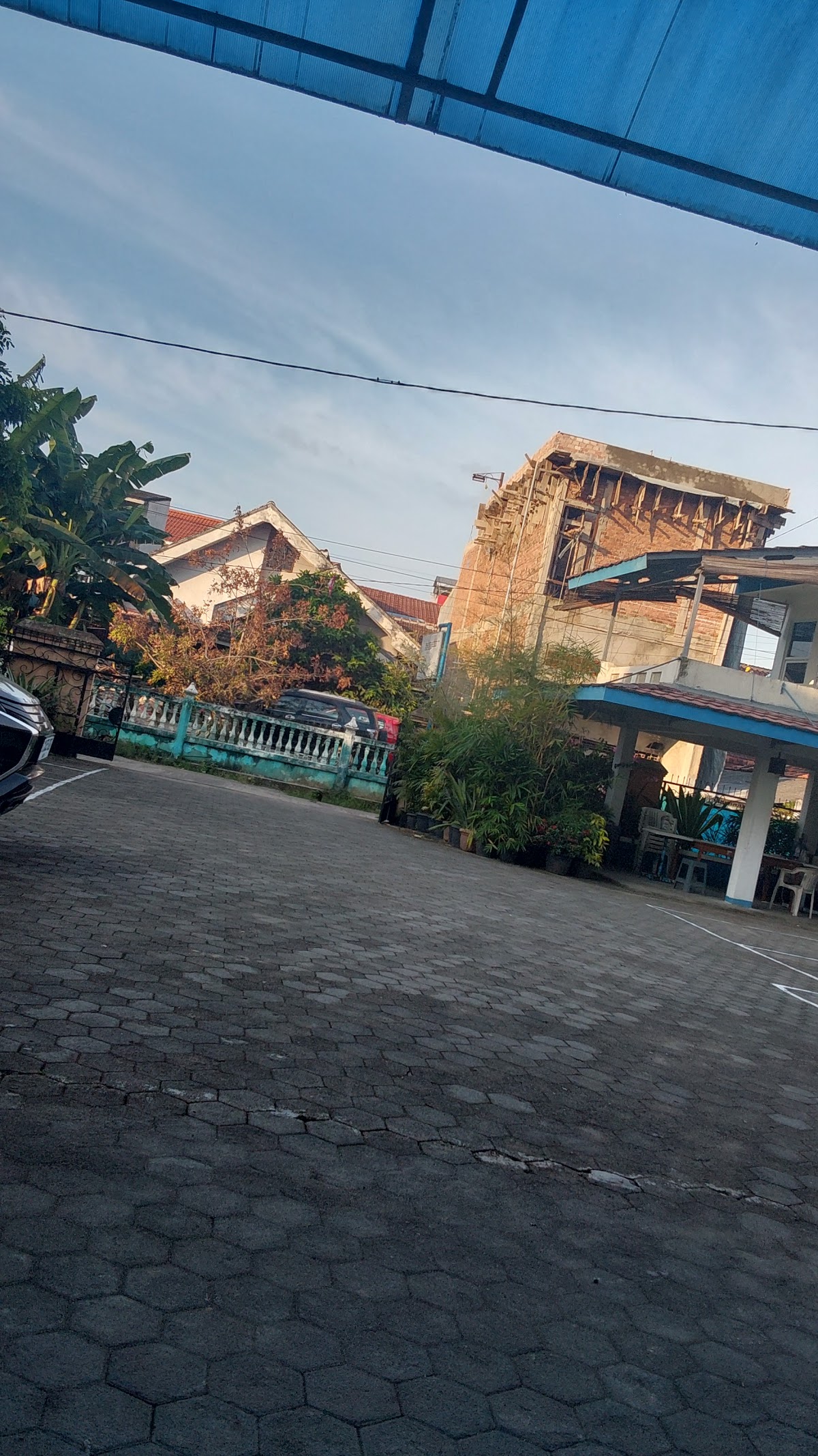 Properti sewa Indonesia