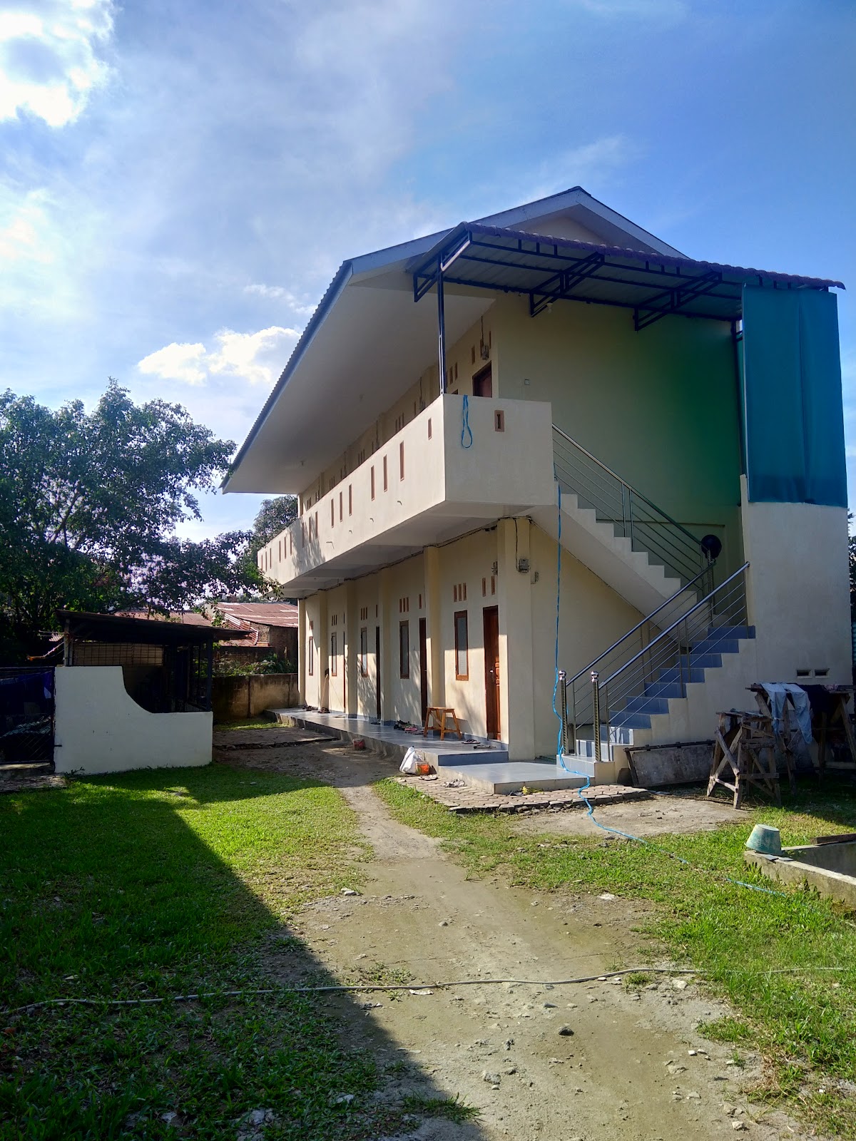 Properti sewa Indonesia