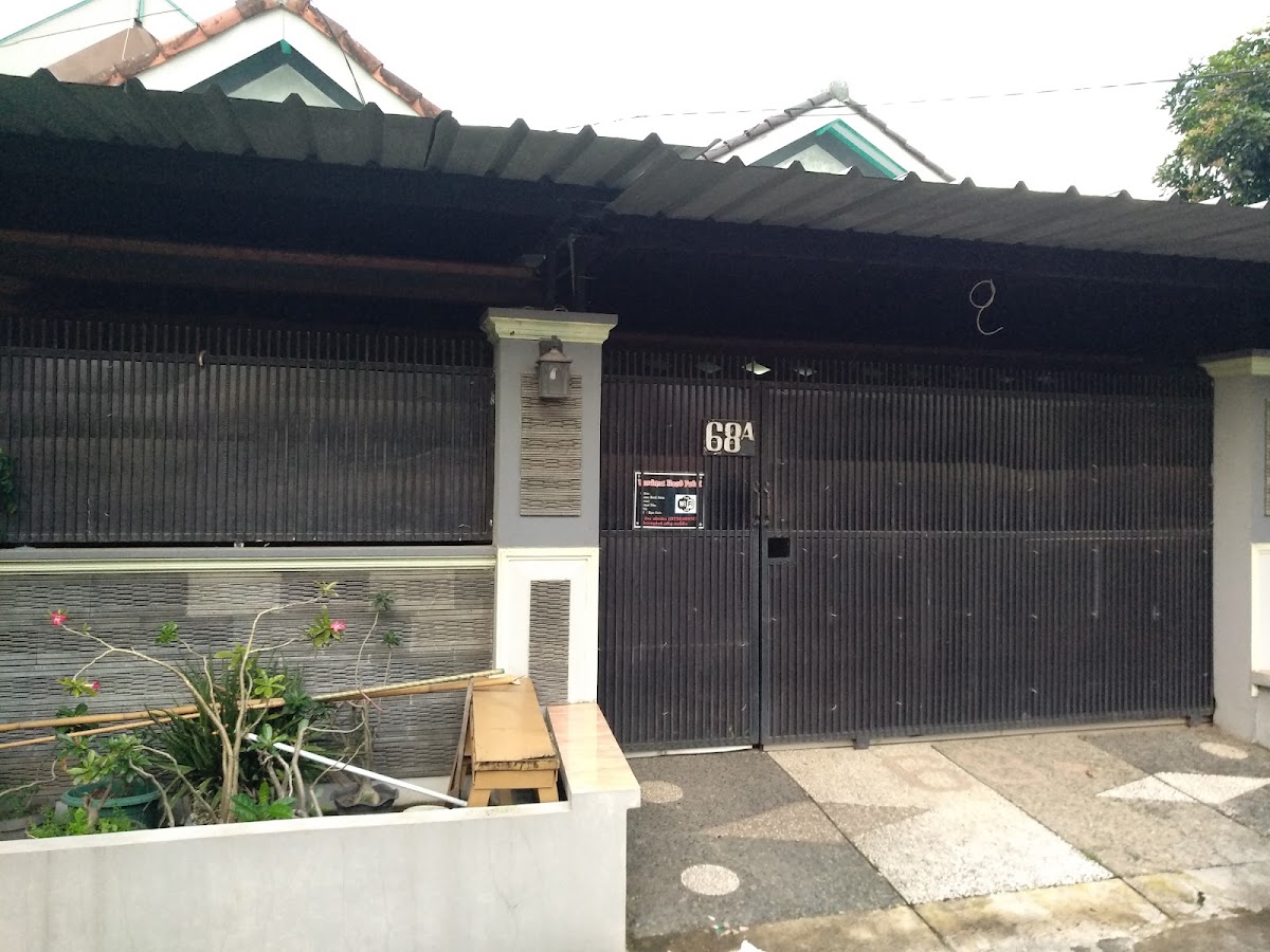 Properti sewa Indonesia