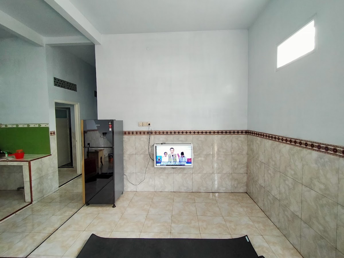 Properti sewa Indonesia
