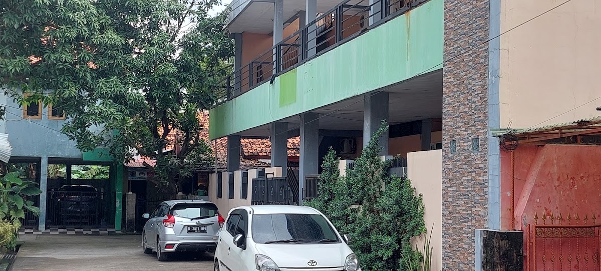 Properti sewa Indonesia