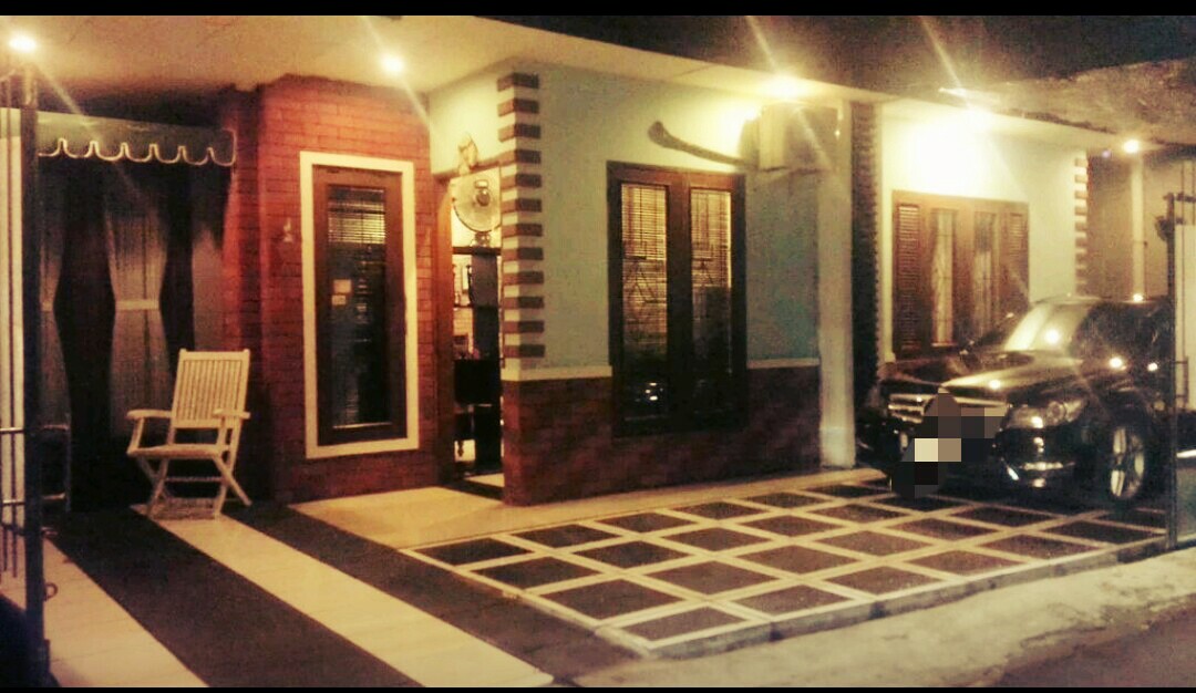 Properti sewa Indonesia