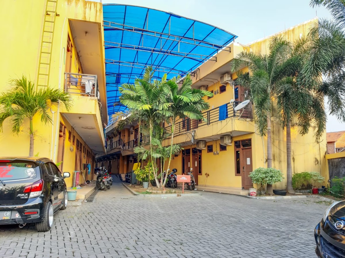 Properti sewa Indonesia
